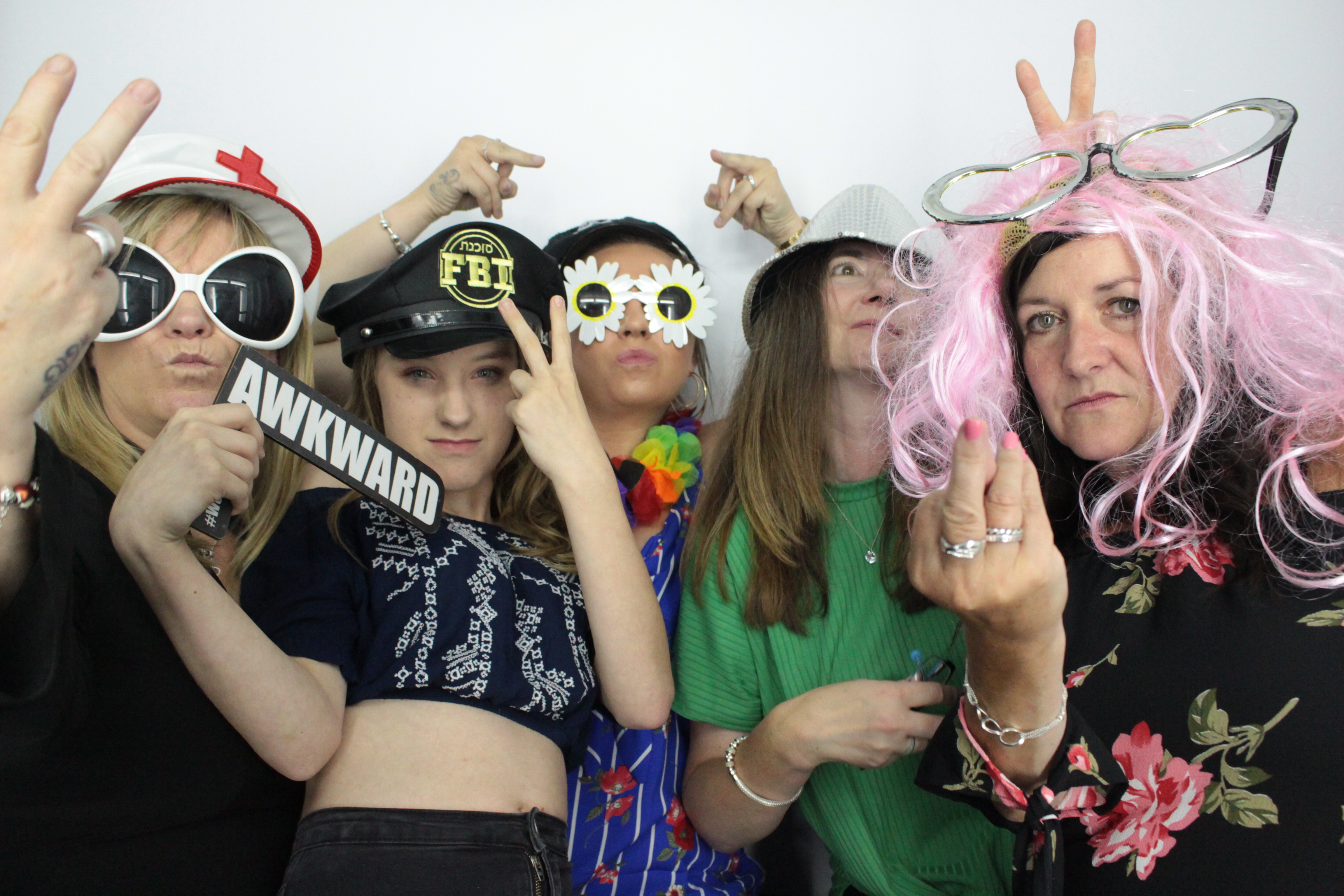 Martin & Colleen’s Joint 50th | View more photos from the event at gallery.myphotoboothexperience.co.uk/u/MyPhotoBoothExperienceLtd/Martin-Colleen’s-Joint-50th